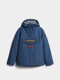 Зимова куртка Napapijri модель NP0A4GM5BS5S Фото