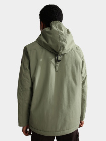 Гірськолижна куртка Napapijri Rainforest Wint 5 Модель NP0A4GM5GAE1 Фото