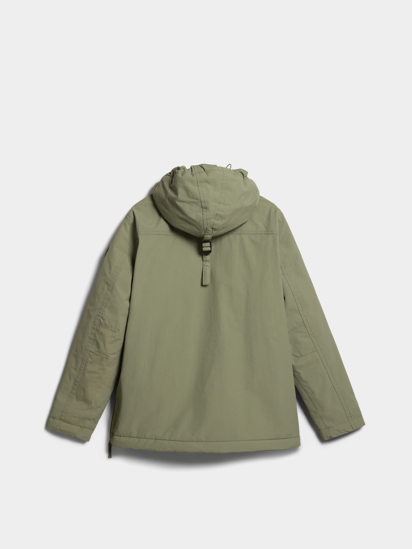 Аутдор та гірськолижна куртка Napapijri Rainforest Wint 5 модель NP0A4GM5GAE1 Фото