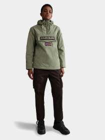 Аутдор та гірськолижна куртка Napapijri Rainforest Wint 5 модель NP0A4GM5GAE1 Фото