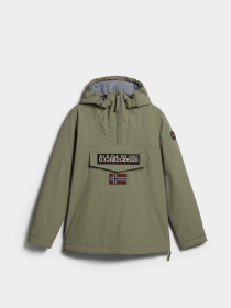 Аутдор та гірськолижна куртка Napapijri Rainforest Wint 5 модель NP0A4GM5GAE1 Фото