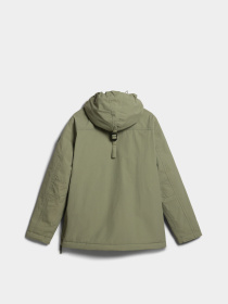 Аутдор та гірськолижна куртка Napapijri Rainforest Wint 5 модель NP0A4GM5GAE1 Фото