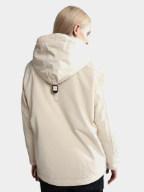 Гірськолижна куртка Napapijri Rainforest Wint 5 модель NP0A4GM5NS51 Фото