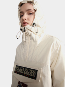 Гірськолижна куртка Napapijri Rainforest Wint 5 модель NP0A4GM5NS51 Фото