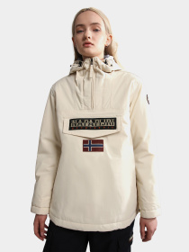 Аутдор и горнолыжная куртка Napapijri Rainforest Wint 5 модель NP0A4GM5NS51 Аутдор и горнолыжная куртка Napapijri Rainforest Wint 5 модель NP0A4GM5NS51 Фото