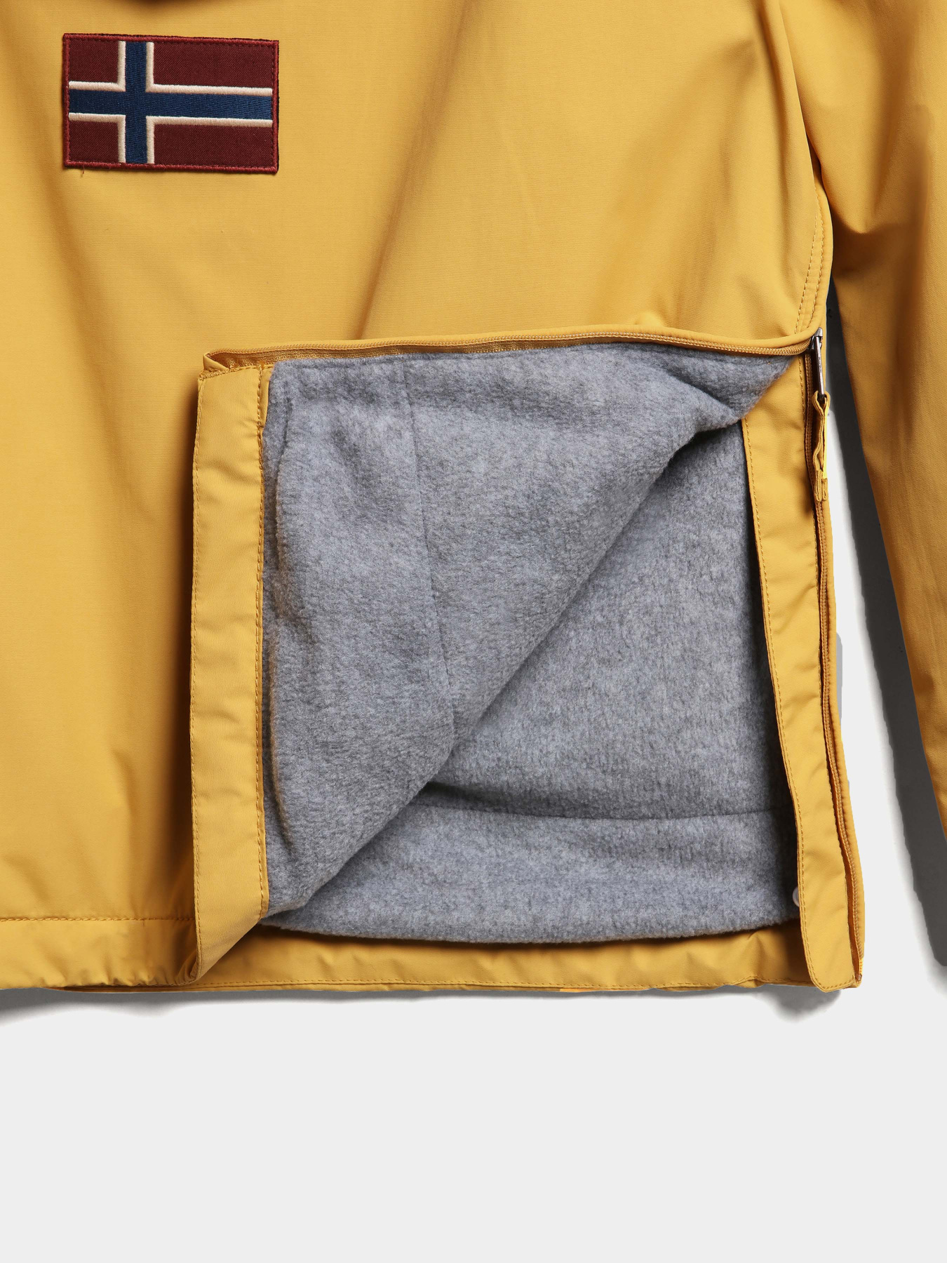 Горнолыжная куртка Napapijri Rainforest Wint 5 модель NP0A4GM5YB8S Фото