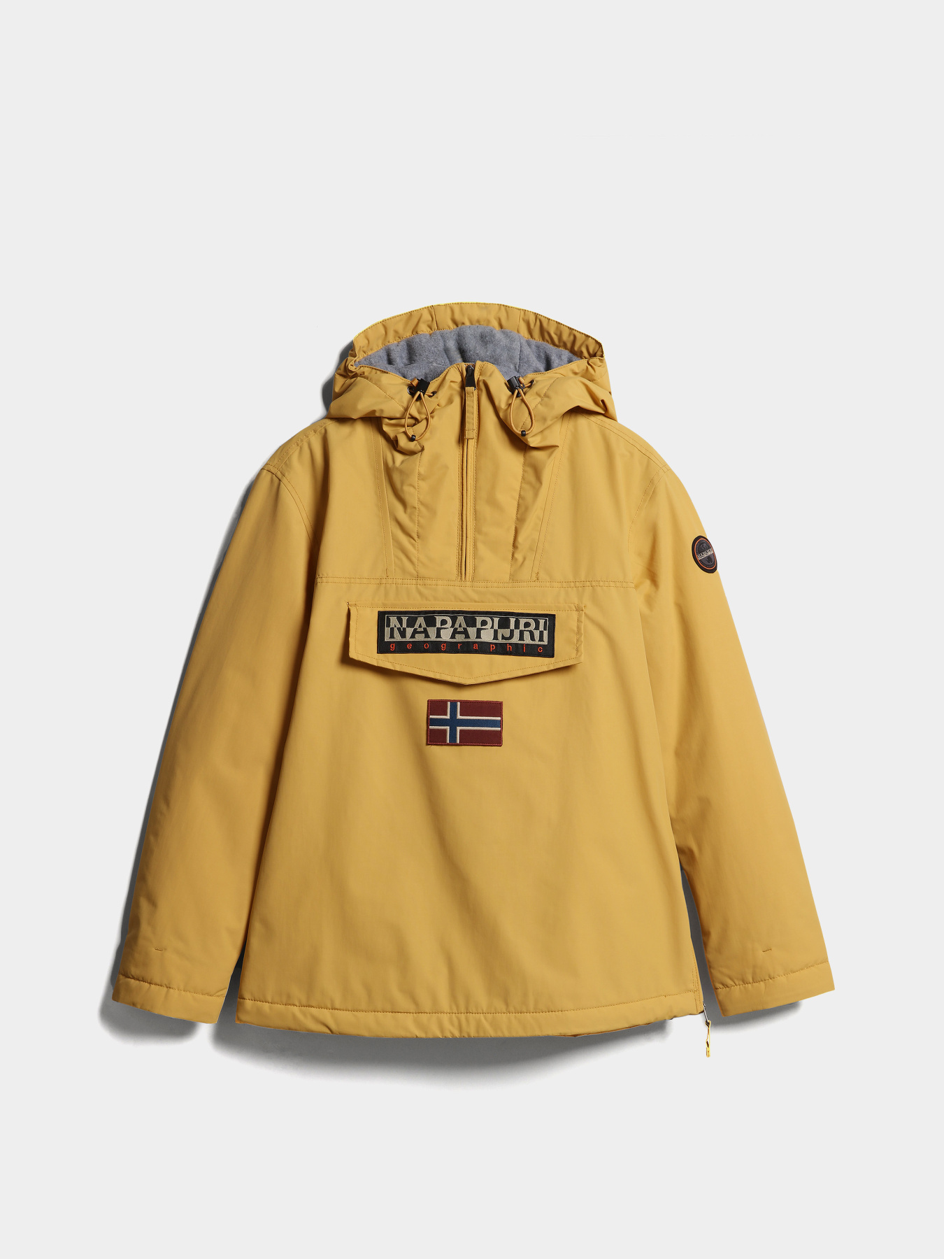 Горнолыжная куртка Napapijri Rainforest Wint 5 модель NP0A4GM5YB8S Фото