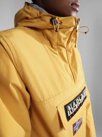 Горнолыжная куртка Napapijri Rainforest Wint 5 модель NP0A4GM5YB8S Фото