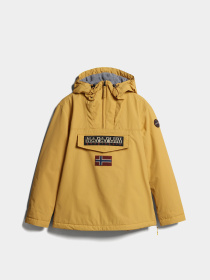 Горнолыжная куртка Napapijri Rainforest Wint 5 модель NP0A4GM5YB8S Фото