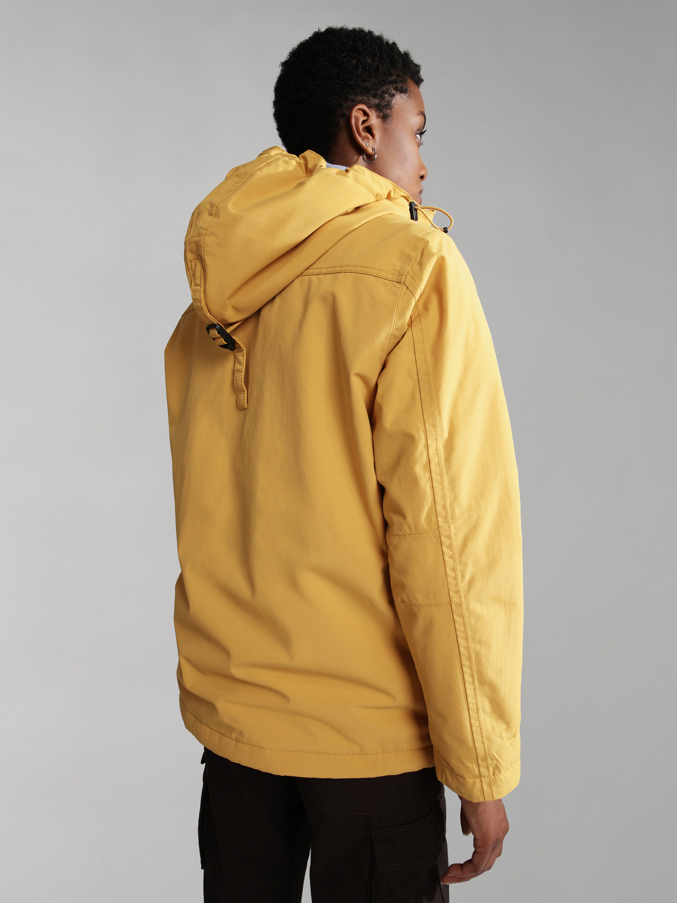 Аутдор та гірськолижна куртка Napapijri Rainforest Wint 5 модель NP0A4GM5YB8S Фото