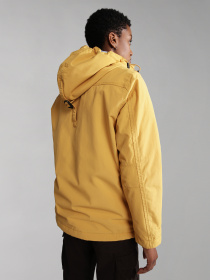 Аутдор та гірськолижна куртка Napapijri Rainforest Wint 5 модель NP0A4GM5YB8S Фото