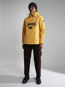 Аутдор та гірськолижна куртка Napapijri Rainforest Wint 5 модель NP0A4GM5YB8S Фото