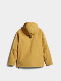 Аутдор та гірськолижна куртка Napapijri Rainforest Wint 5 модель NP0A4GM5YB8S Фото