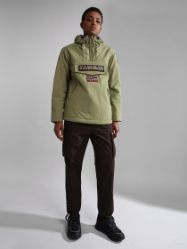 Зимняя куртка Napapijri Rainforest W Pkt 4 модель NP0A4GM6GAE1 Фото