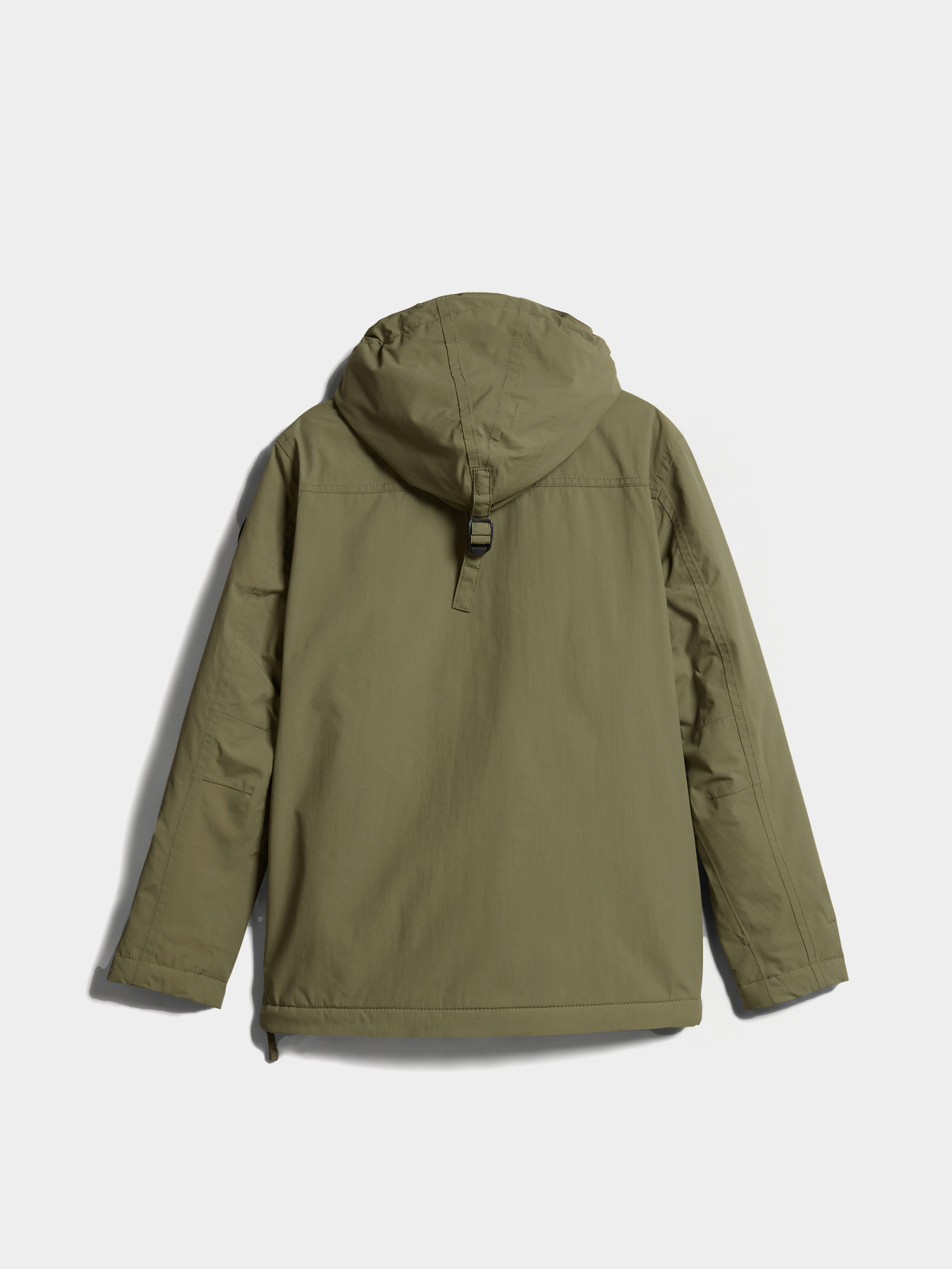 Зимова куртка Napapijri Rainforest W Pkt 4 модель NP0A4GM6GAE1 Фото