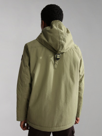 Зимова куртка Napapijri Rainforest W Pkt 4 модель NP0A4GM6GAE1 Фото