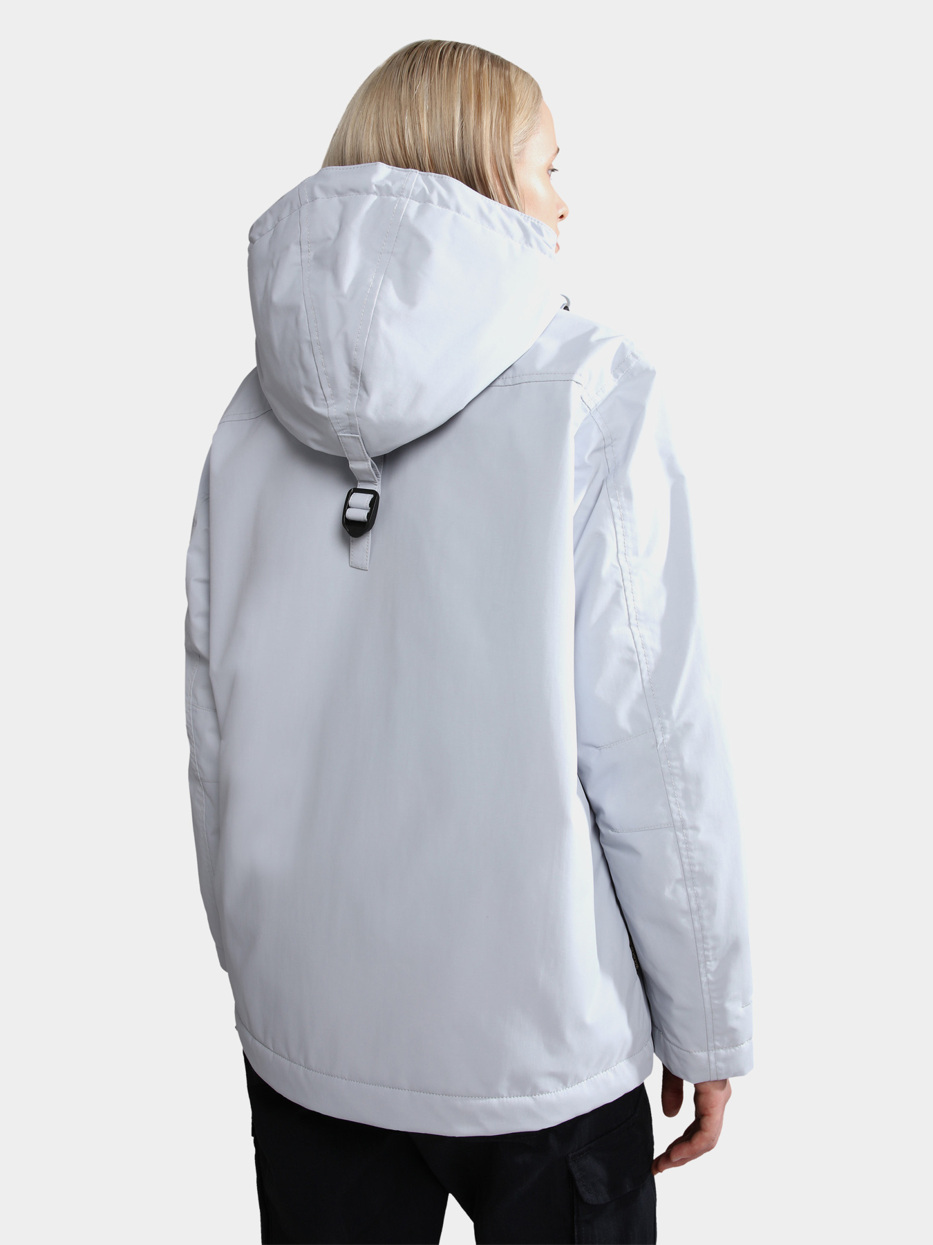 Гірськолижна куртка Napapijri Rainforest W Pkt 4 Модель NP0A4GM6H8A1 Фото