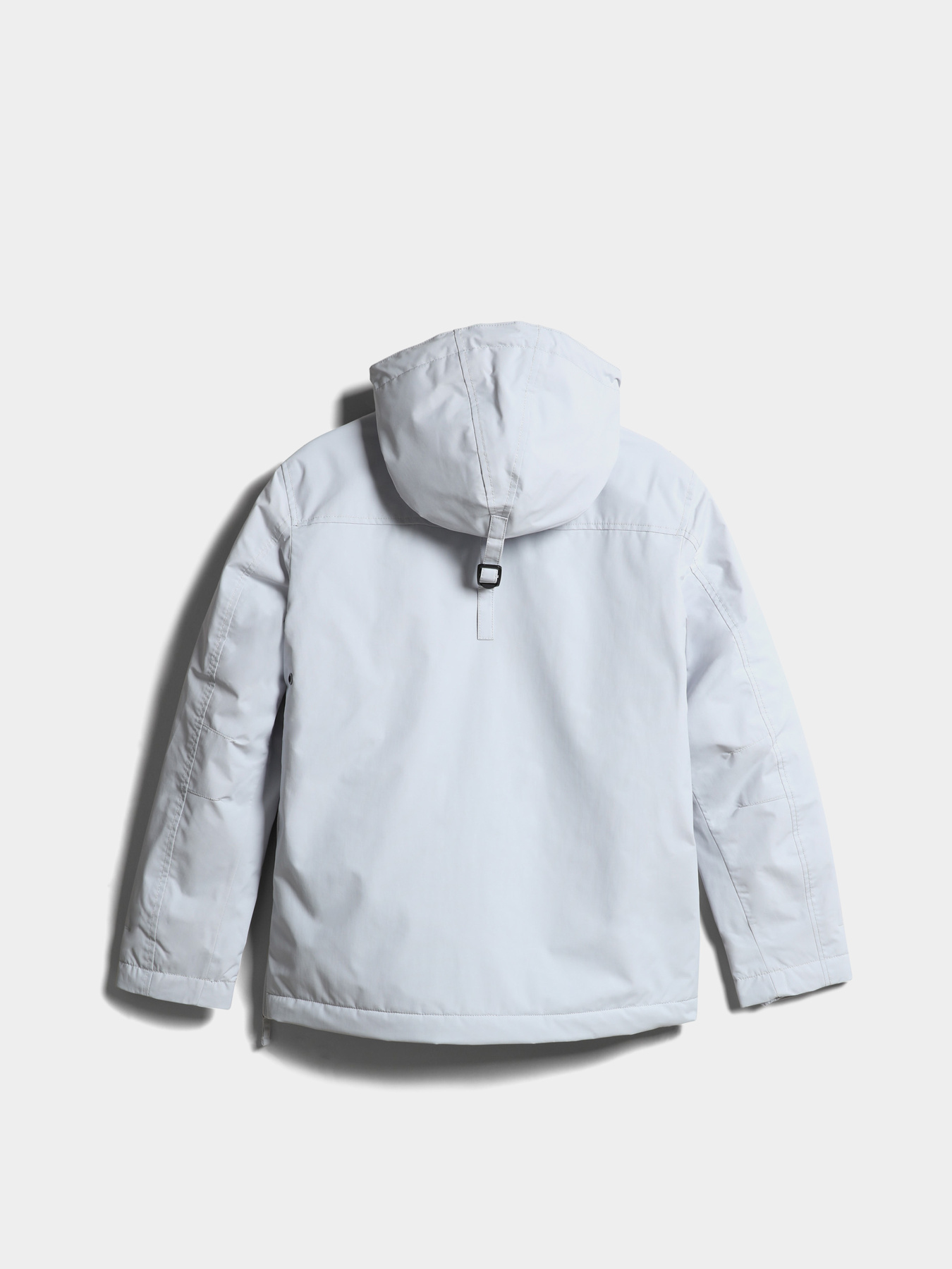 Гірськолижна куртка Napapijri Rainforest W Pkt 4 Модель NP0A4GM6H8A1 Фото