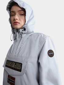 Аутдор та гірськолижна куртка Napapijri Rainforest W Pkt 4 модель NP0A4GM6H8A1 Фото