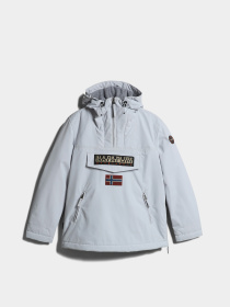 Аутдор та гірськолижна куртка Napapijri Rainforest W Pkt 4 модель NP0A4GM6H8A1 Фото