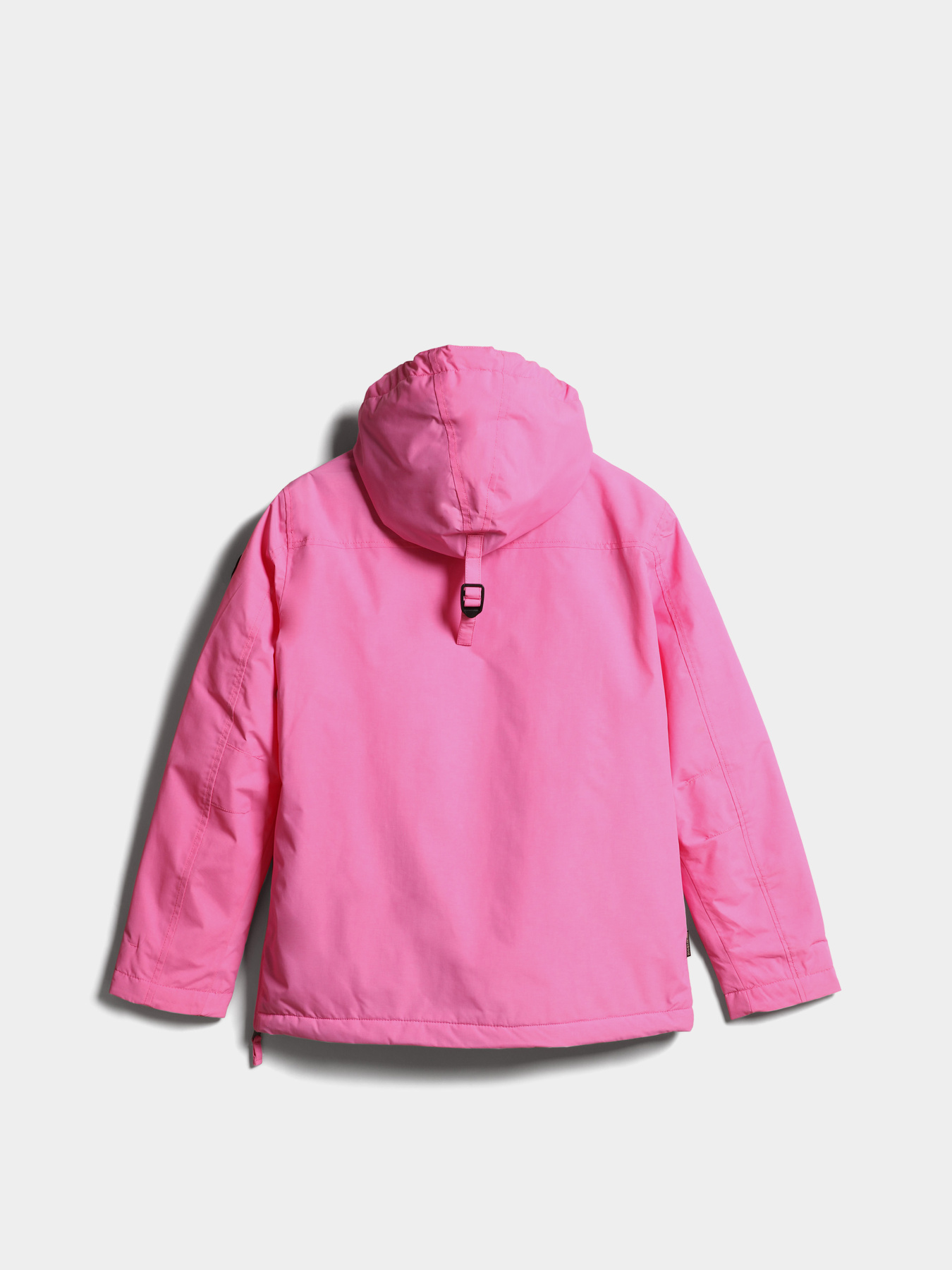 Гірськолижна куртка Napapijri Rainforest Pkt 4 модель NP0A4GM6PA7S Фото