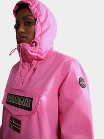 Гірськолижна куртка Napapijri Rainforest Pkt 4 модель NP0A4GM6PA7S Фото