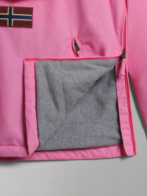 Гірськолижна куртка Napapijri Rainforest Pkt 4 модель NP0A4GM6PA7S Фото