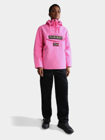 Аутдор та гірськолижна куртка Napapijri Rainforest Pkt 4 модель NP0A4GM6PA7S Фото