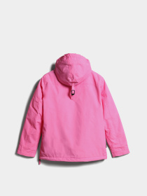 Аутдор та гірськолижна куртка Napapijri Rainforest Pkt 4 модель NP0A4GM6PA7S Фото