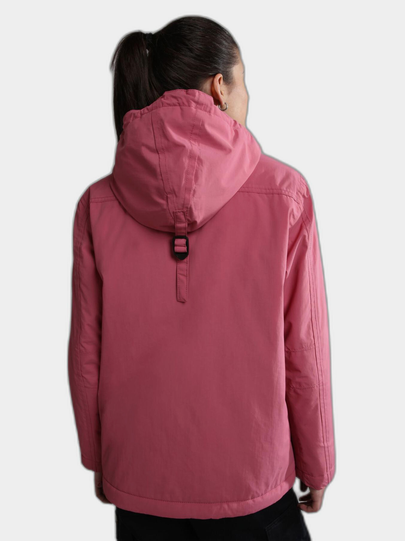 Гірськолижна куртка Napapijri Rainforest PKT модель NP0A4GM6PQ11 Фото