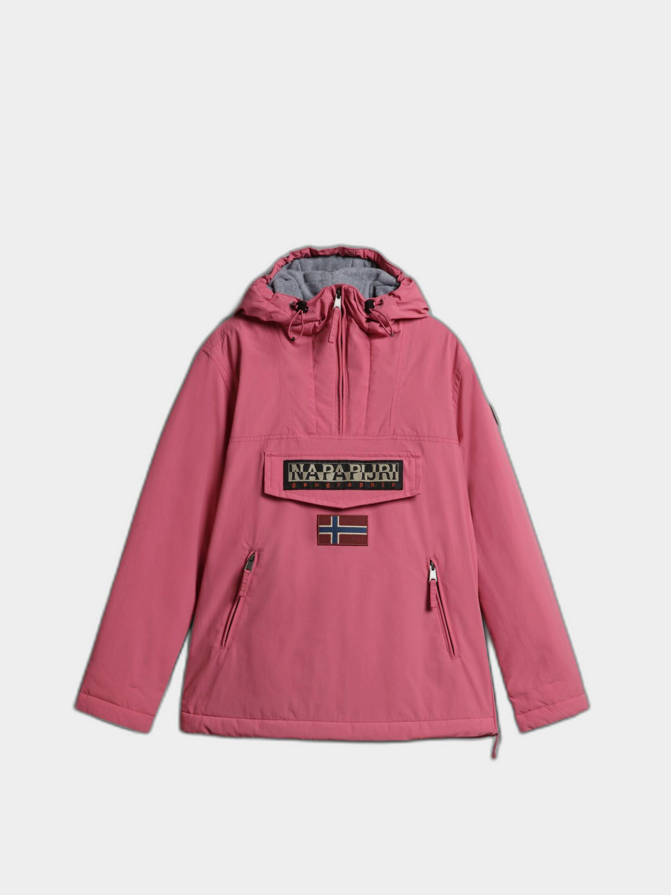 Гірськолижна куртка Napapijri Rainforest PKT модель NP0A4GM6PQ11 Фото