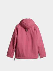 Гірськолижна куртка Napapijri Rainforest PKT модель NP0A4GM6PQ11 Фото