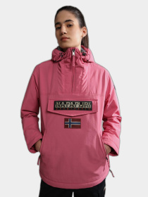 Гірськолижна куртка Napapijri Rainforest PKT модель NP0A4GM6PQ11 Фото