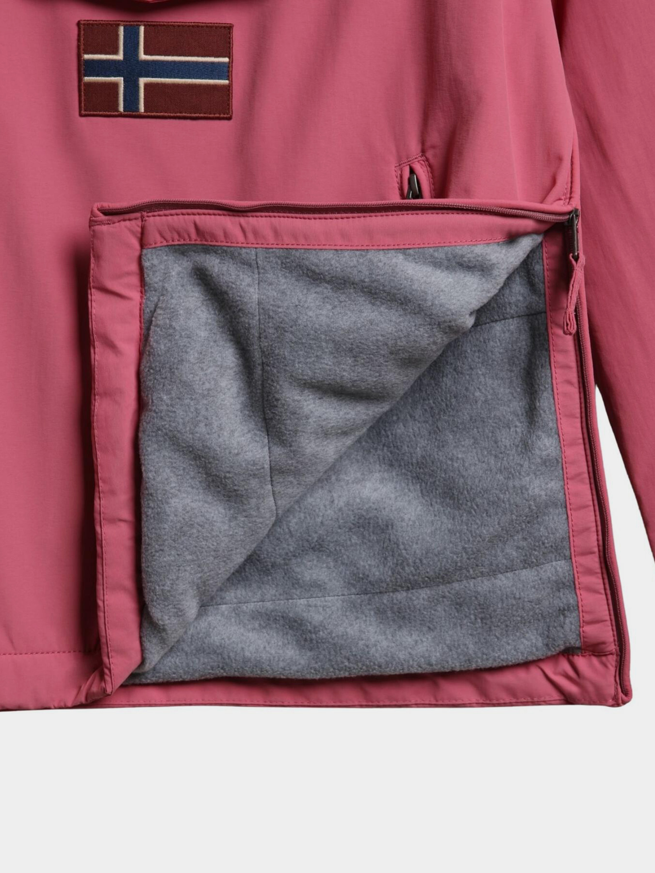 Аутдор та гірськолижна куртка Napapijri Rainforest PKT модель NP0A4GM6PQ11 Аутдор та гірськолижна куртка Napapijri Rainforest PKT модель NP0A4GM6PQ11 Фото