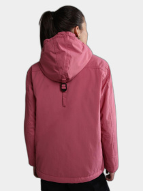 Аутдор та гірськолижна куртка Napapijri Rainforest PKT модель NP0A4GM6PQ11 Аутдор та гірськолижна куртка Napapijri Rainforest PKT модель NP0A4GM6PQ11 Фото