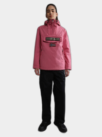 Аутдор та гірськолижна куртка Napapijri Rainforest PKT модель NP0A4GM6PQ11 Аутдор та гірськолижна куртка Napapijri Rainforest PKT модель NP0A4GM6PQ11 Фото