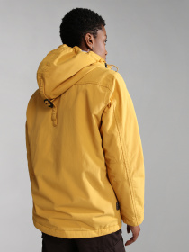 Горнолыжная куртка Napapijri Rainforest Pkt 4 модель NP0A4GM6YB81 Фото