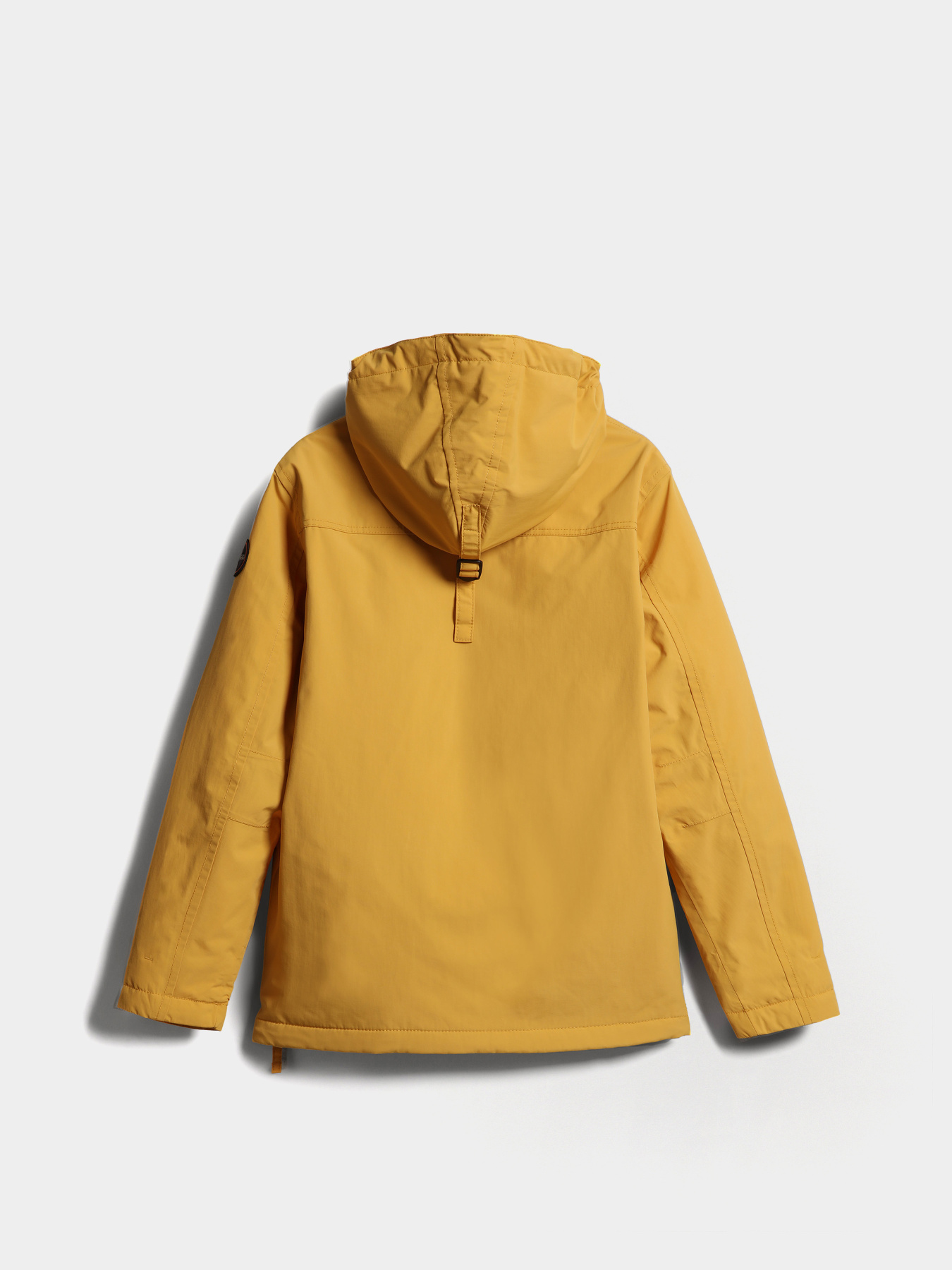 Аутдор та гірськолижна куртка Napapijri Rainforest Pkt 4 модель NP0A4GM6YB81 Фото