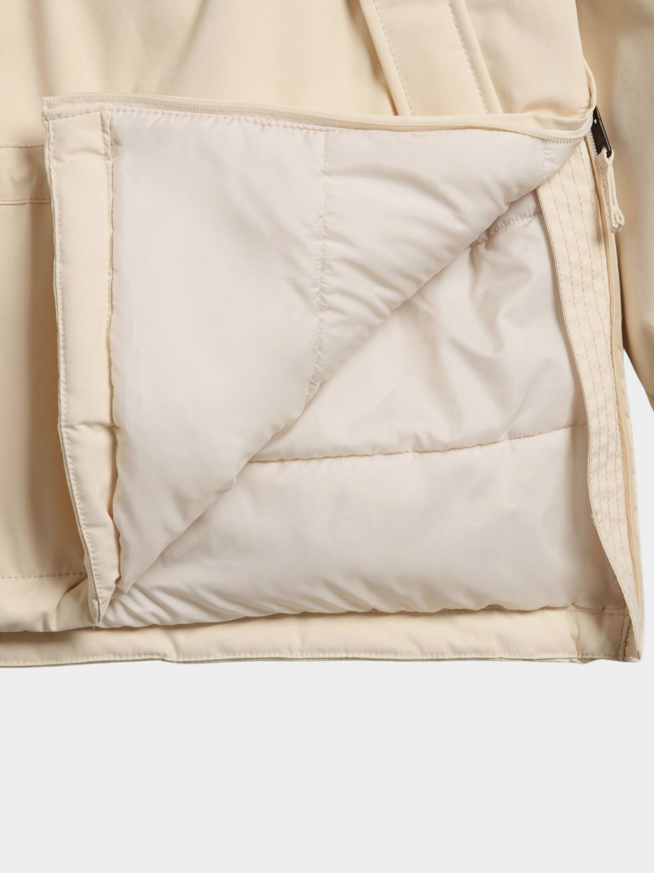 Зимова куртка Napapijri модель NP0A4GM8NS5S Фото