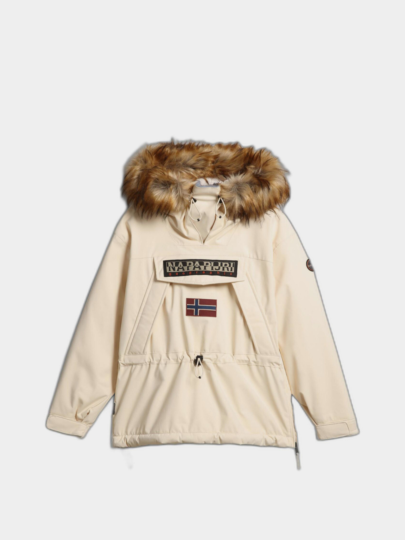 Зимняя куртка Napapijri модель NP0A4GM8NS5S Фото
