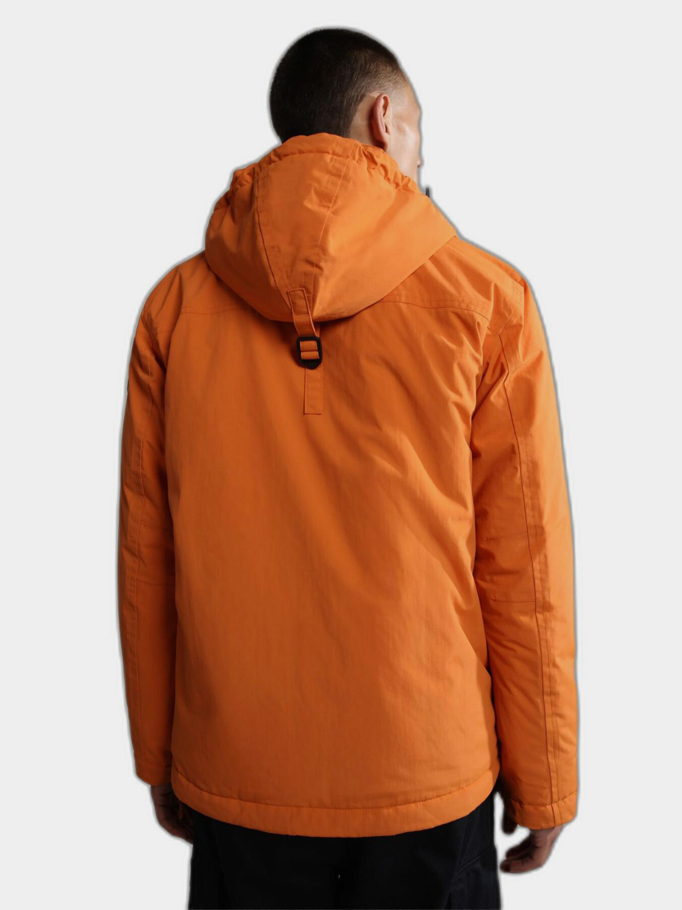 Зимняя куртка Napapijri Rainforest Winter 3 модель NP0A4GMCAA3S Фото