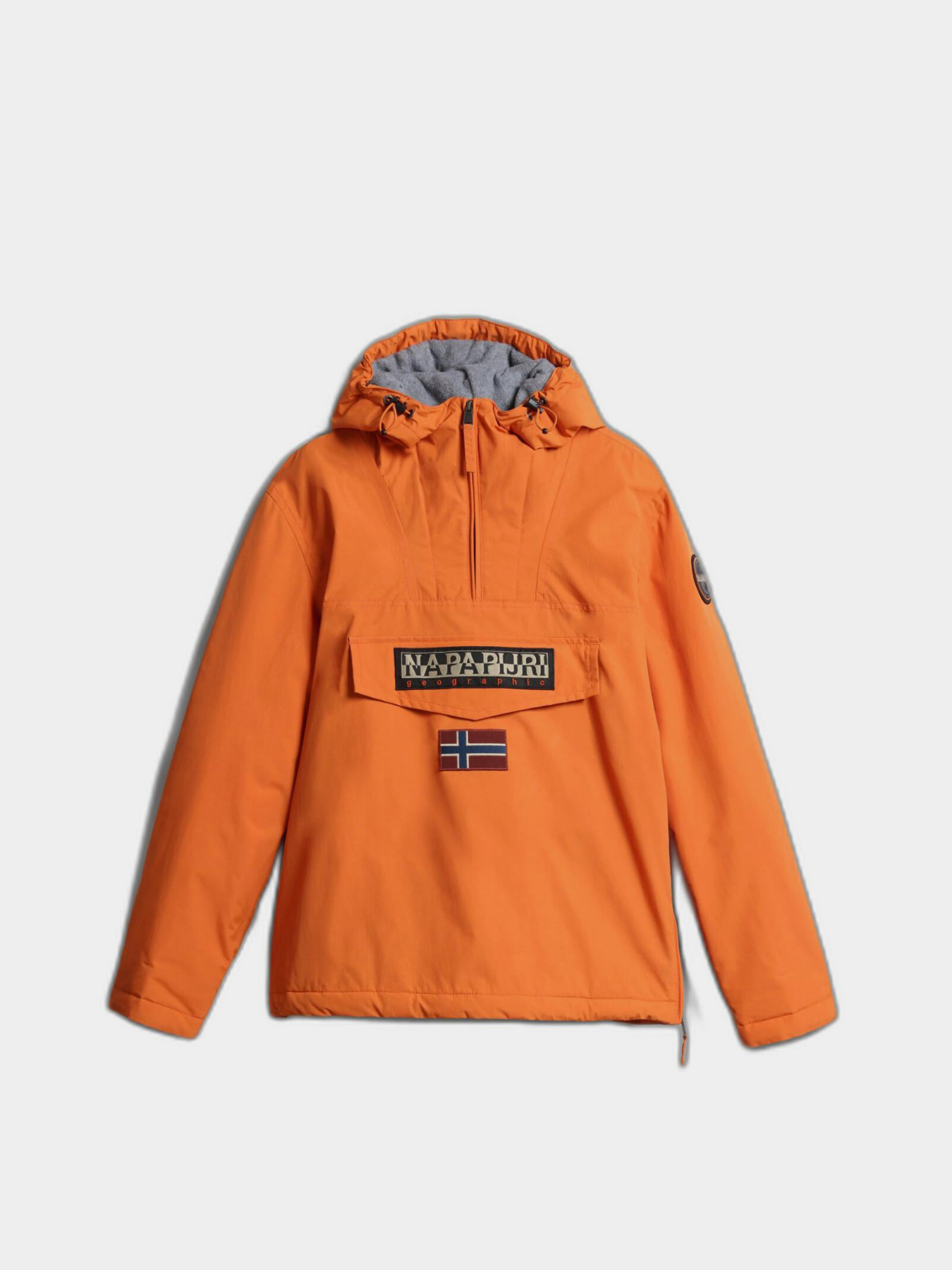 Зимняя куртка Napapijri Rainforest Winter 3 модель NP0A4GMCAA3S Фото