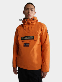 Зимова куртка Napapijri Rainforest Winter 3 модель NP0A4GMCAA3S Фото