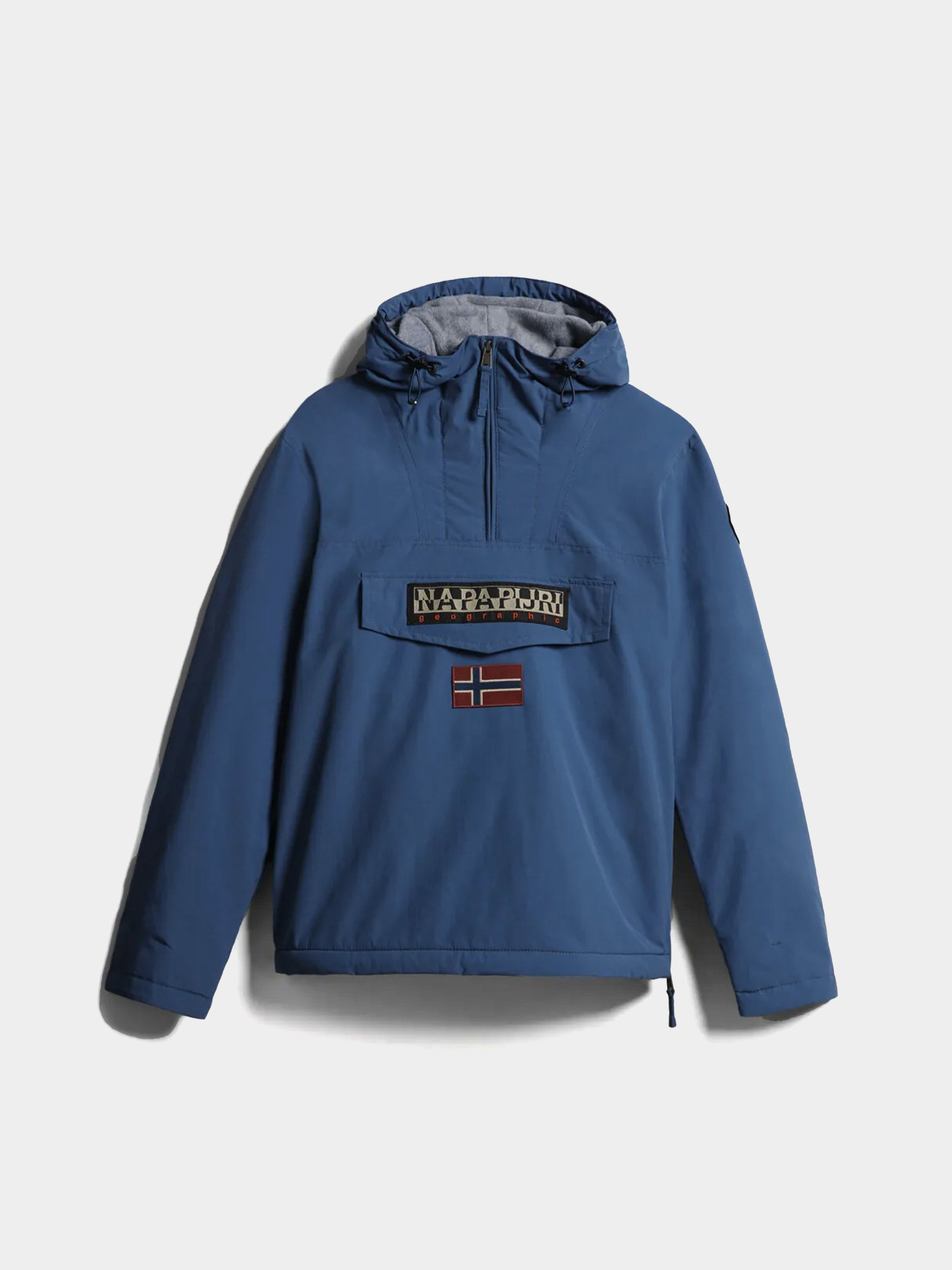 Зимняя куртка Napapijri Rainforest модель NP0A4GMCBS51 Зимняя куртка Napapijri Rainforest модель NP0A4GMCBS51 Фото