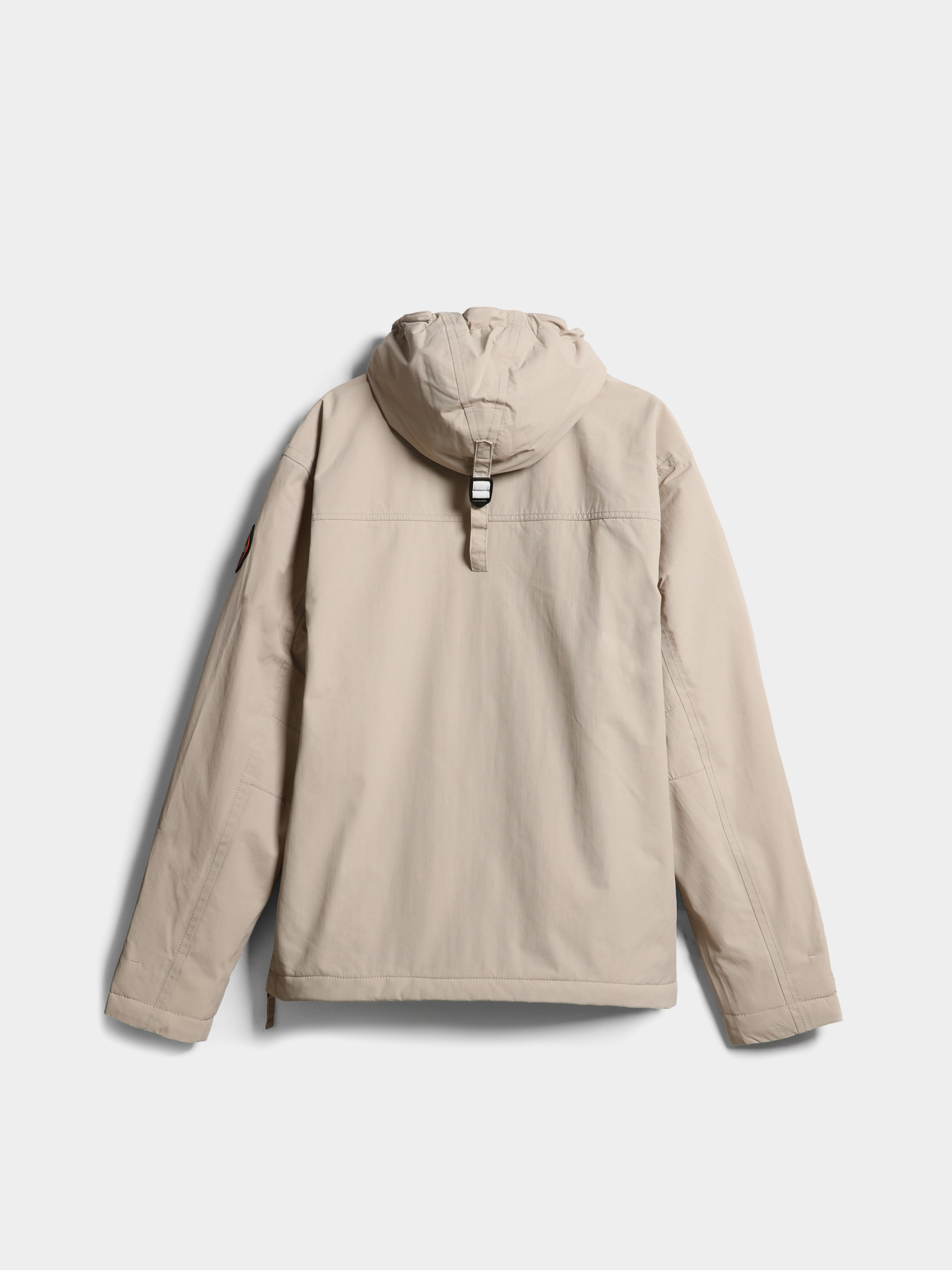 Зимняя куртка Napapijri Rainforest модель NP0A4GMCNBI1 Фото