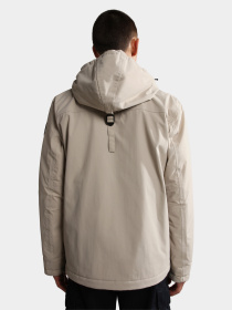 Зимняя куртка Napapijri Rainforest модель NP0A4GMCNBI1 Фото