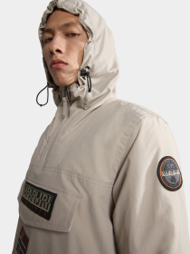 Зимняя куртка Napapijri Rainforest модель NP0A4GMCNBI1 Фото