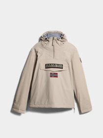 Зимняя куртка Napapijri Rainforest модель NP0A4GMCNBI1 Фото