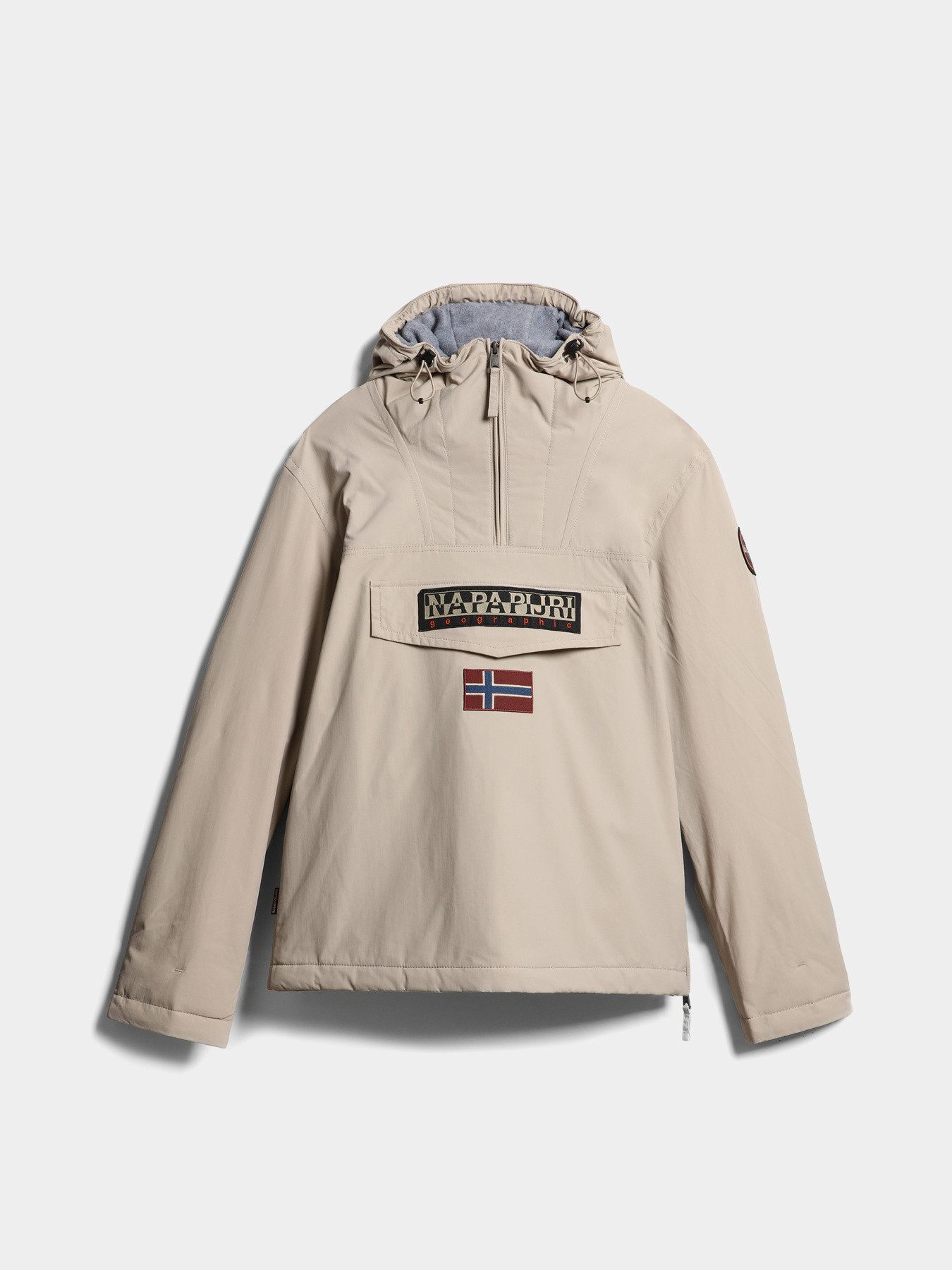 Зимняя куртка Napapijri Rainforest модель NP0A4GMCNBI1 Зимняя куртка Napapijri Rainforest модель NP0A4GMCNBI1 Фото