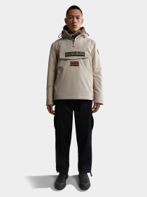 Зимняя куртка Napapijri Rainforest модель NP0A4GMCNBI1 Зимняя куртка Napapijri Rainforest модель NP0A4GMCNBI1 Фото